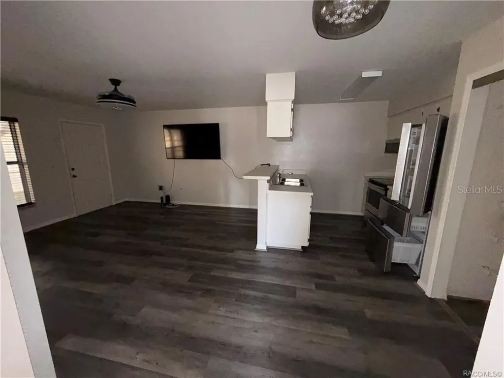 805 SE Mayo Drive Crystal River FL 34429