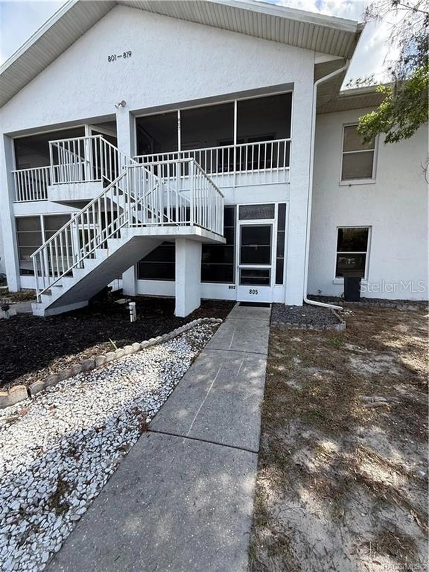 805 SE Mayo Drive Crystal River FL 34429