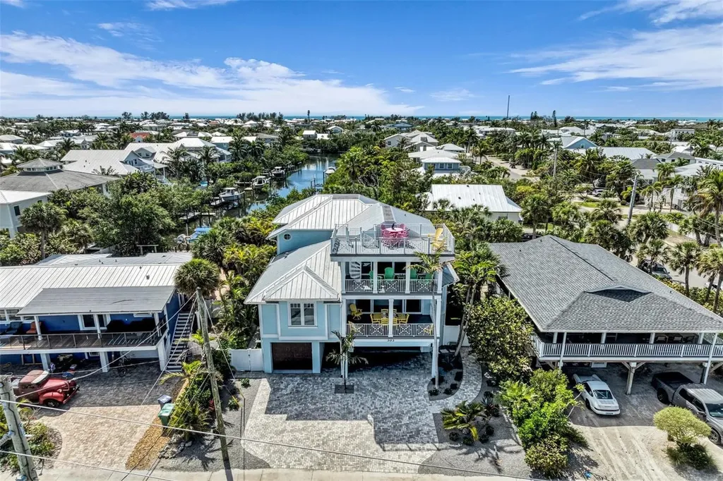 303 S Bay Boulevard Anna Maria FL 34216