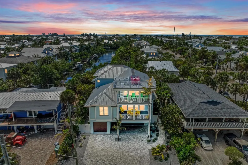 303 S Bay Boulevard Anna Maria FL 34216