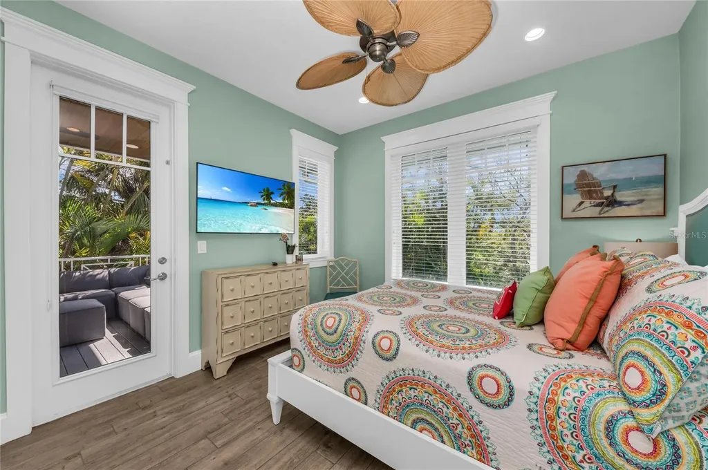 303 S Bay Boulevard Anna Maria FL 34216