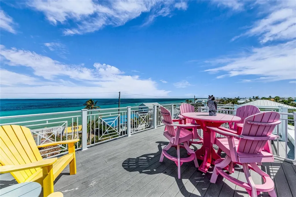 303 S Bay Boulevard Anna Maria FL 34216