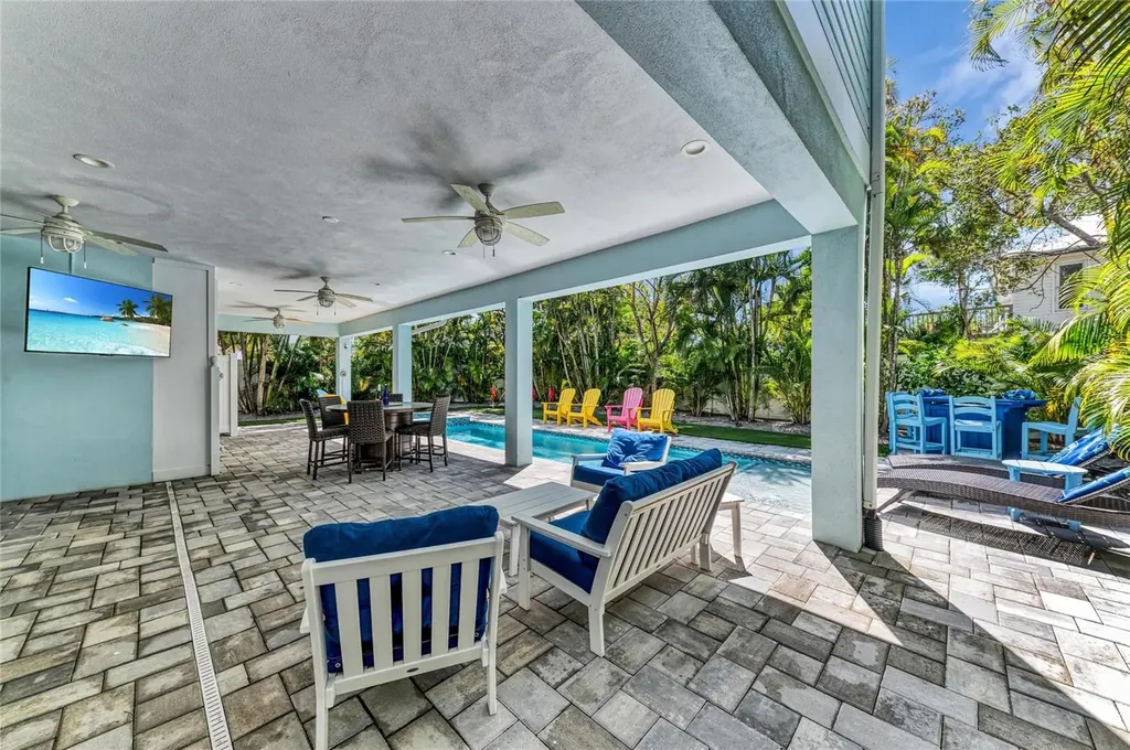 303 S Bay Boulevard Anna Maria FL 34216