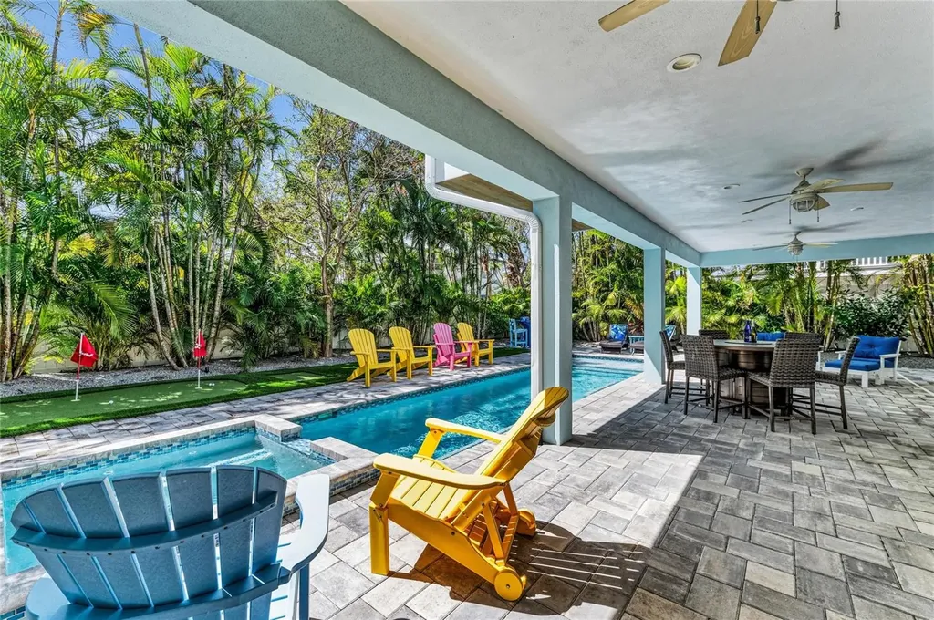 303 S Bay Boulevard Anna Maria FL 34216