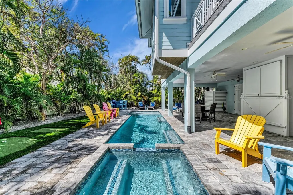 303 S Bay Boulevard Anna Maria FL 34216