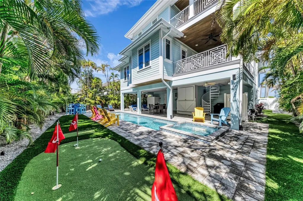 303 S Bay Boulevard Anna Maria FL 34216