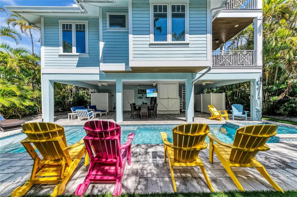 303 S Bay Boulevard Anna Maria FL 34216