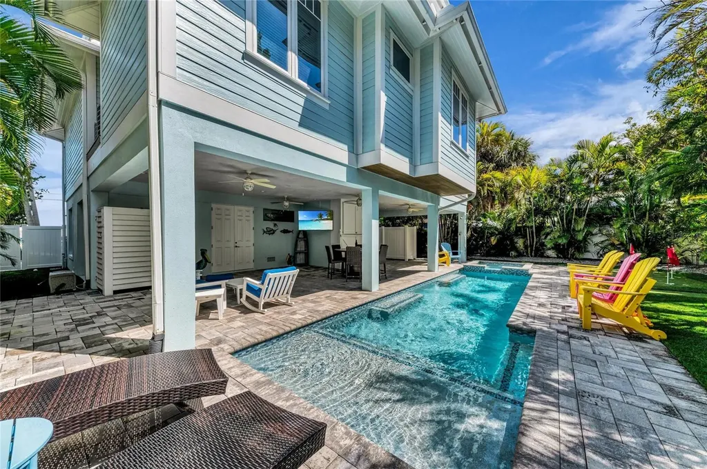 303 S Bay Boulevard Anna Maria FL 34216