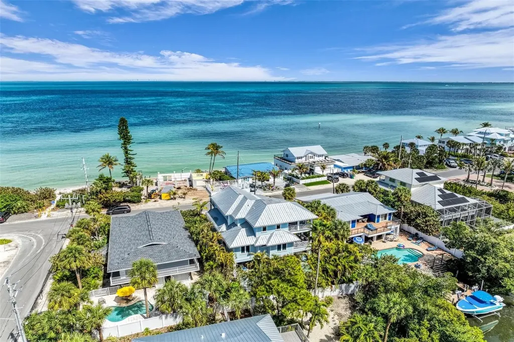303 S Bay Boulevard Anna Maria FL 34216