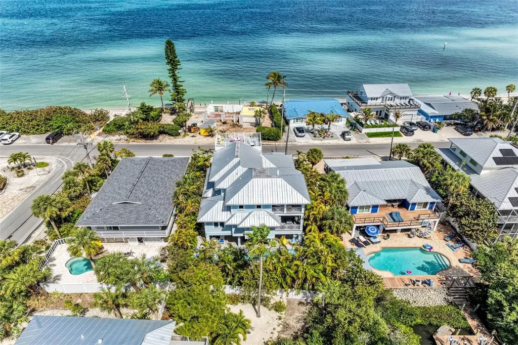 303 S Bay Boulevard Anna Maria FL 34216