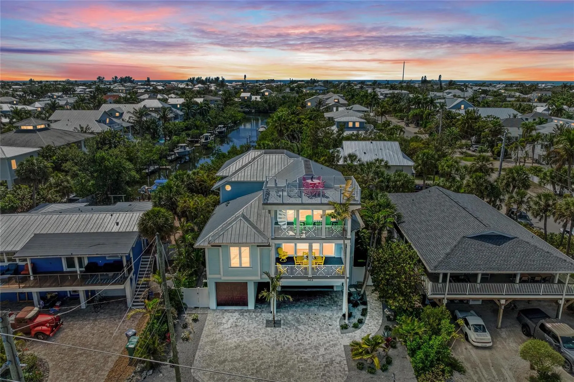 303 S Bay Boulevard Anna Maria FL 34216
