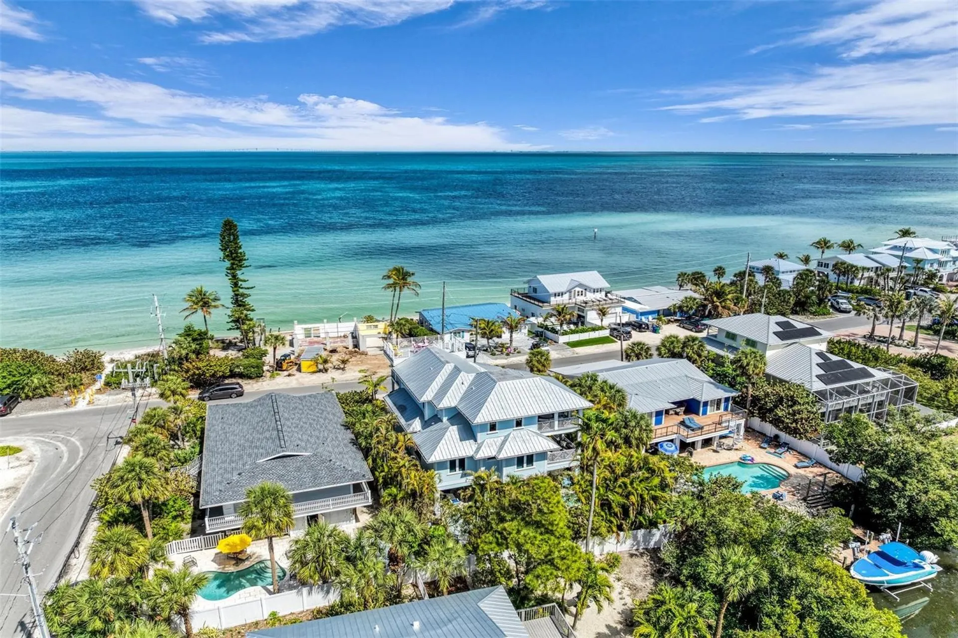 303 S Bay Boulevard Anna Maria FL 34216