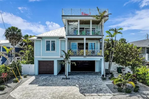 303 S Bay Boulevard Anna Maria FL 34216