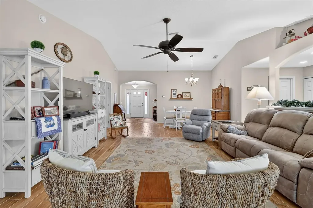 15714 SW 16th Terrace Ocala FL 34473