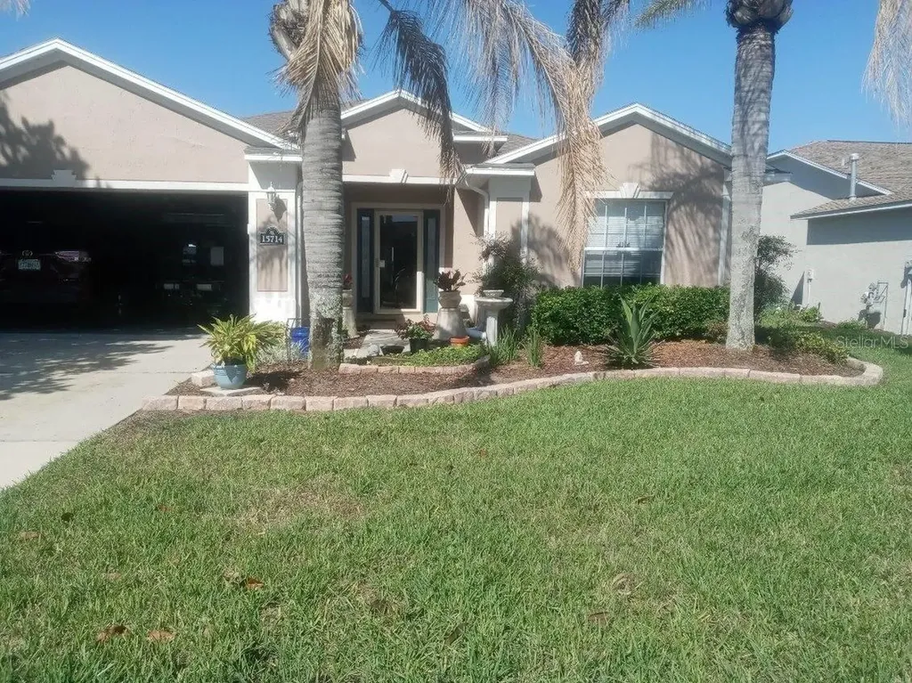 15714 SW 16th Terrace Ocala FL 34473
