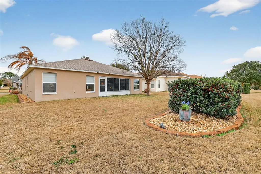 15714 SW 16th Terrace Ocala FL 34473