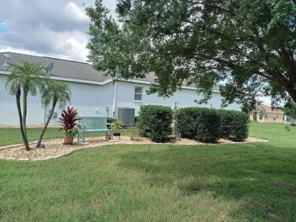 15714 SW 16th Terrace Ocala FL 34473