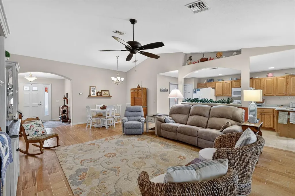 15714 SW 16th Terrace Ocala FL 34473