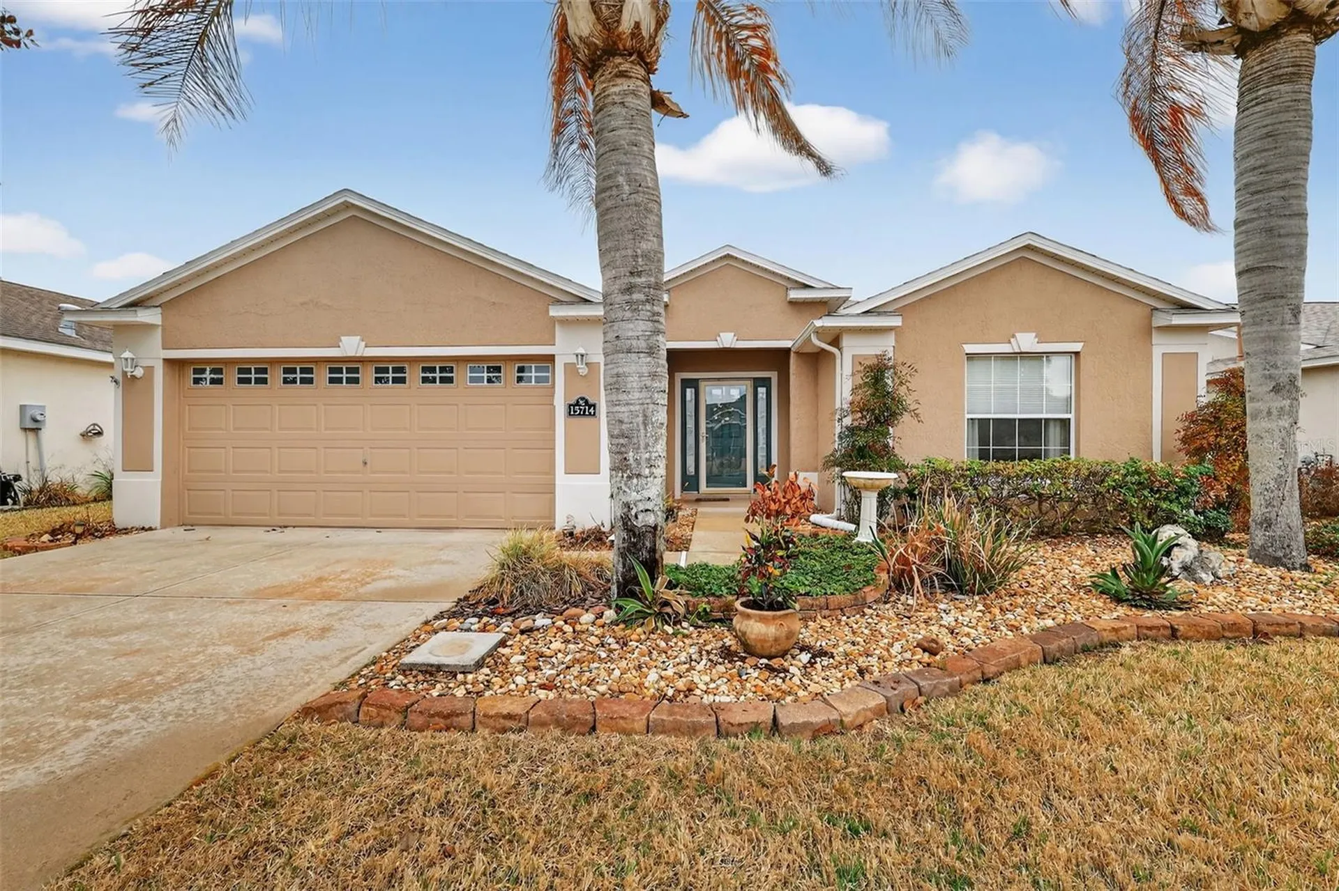 15714 SW 16th Terrace Ocala FL 34473