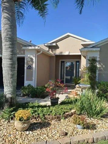 15714 SW 16th Terrace Ocala FL 34473
