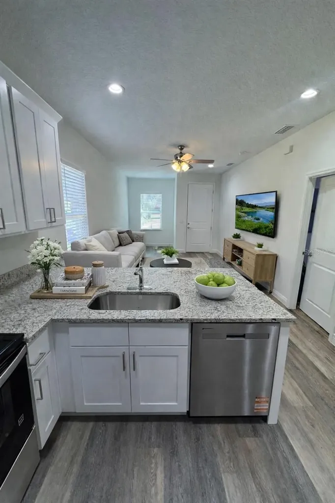 2207 Mccarthy Avenue Sanford FL 32771