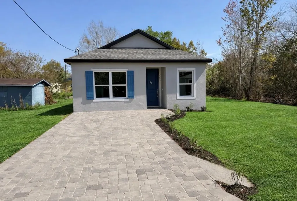 2207 Mccarthy Avenue Sanford FL 32771
