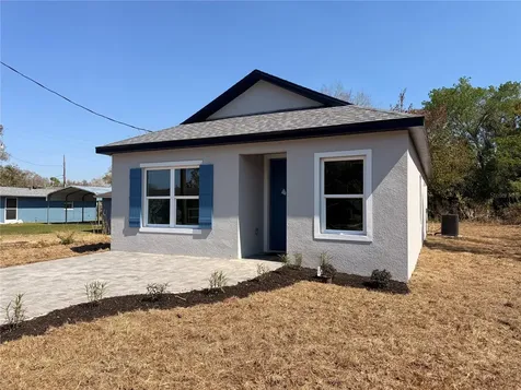 2207 Mccarthy Avenue Sanford FL 32771