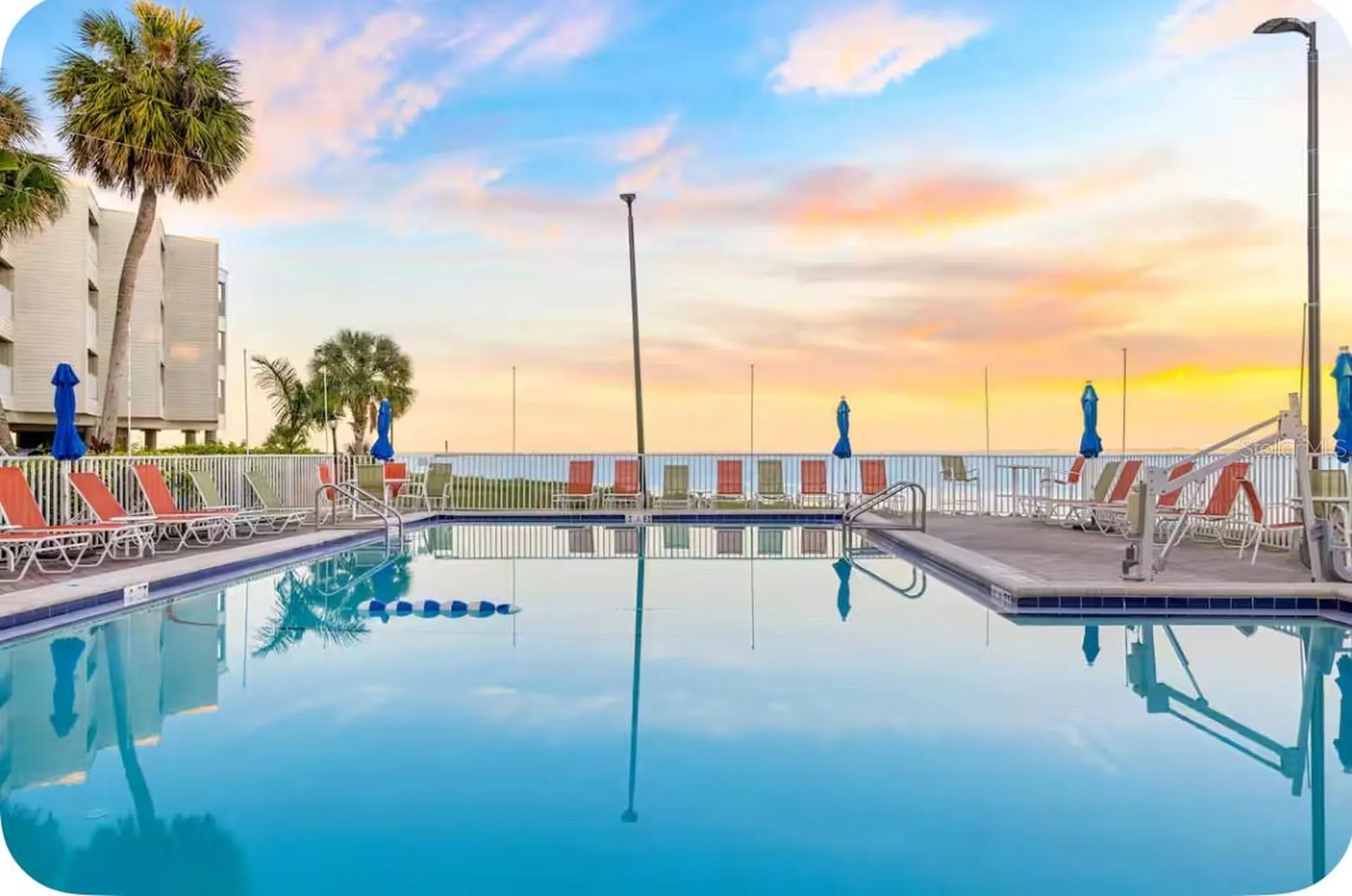 2506 N Rocky Point Drive Tampa FL 33607