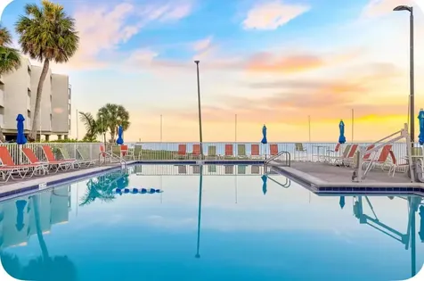 2506 N Rocky Point Drive Tampa FL 33607
