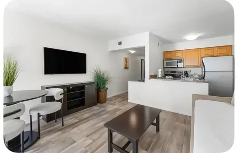 2506 N Rocky Point Drive Tampa FL 33607
