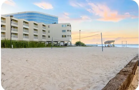 2506 N Rocky Point Drive Tampa FL 33607