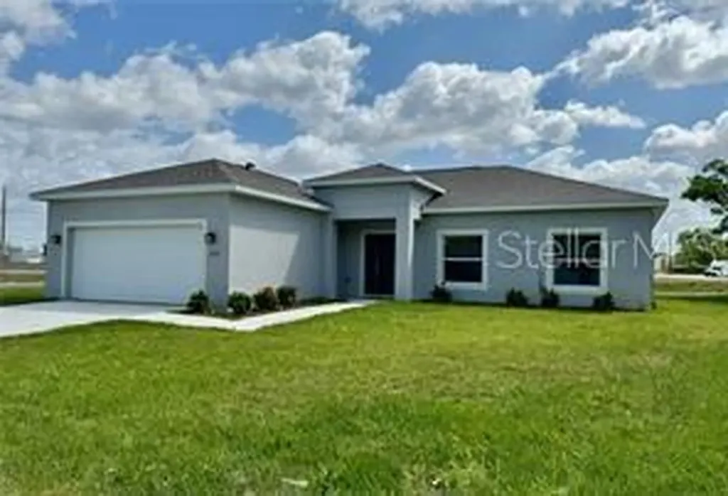 2427 Continental Boulevard Orlando FL 32808