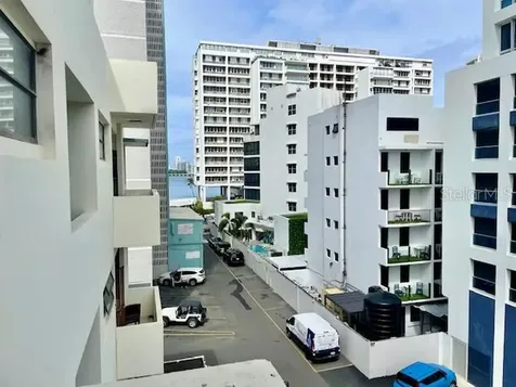 18 Marseilles San Juan PR 00907