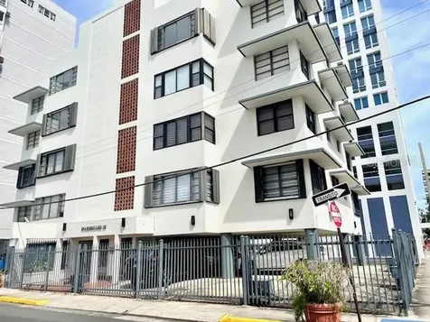 18 Marseilles San Juan PR 00907