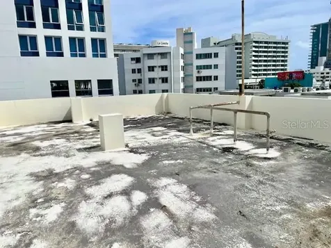 18 Marseilles San Juan PR 00907