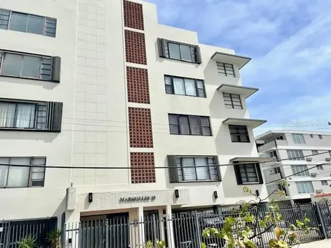 18 Marseilles San Juan PR 00907