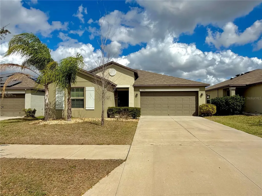 11206 Kelly Green Avenue Wimauma FL 33598