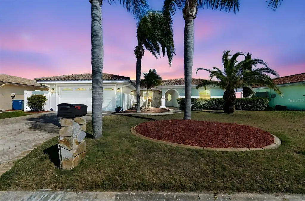 9816 San Sebastian Way Port Richey FL 34668