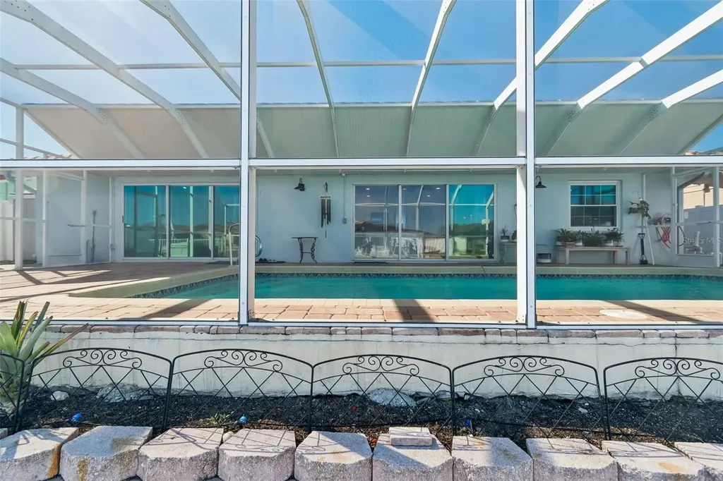 9816 San Sebastian Way Port Richey FL 34668