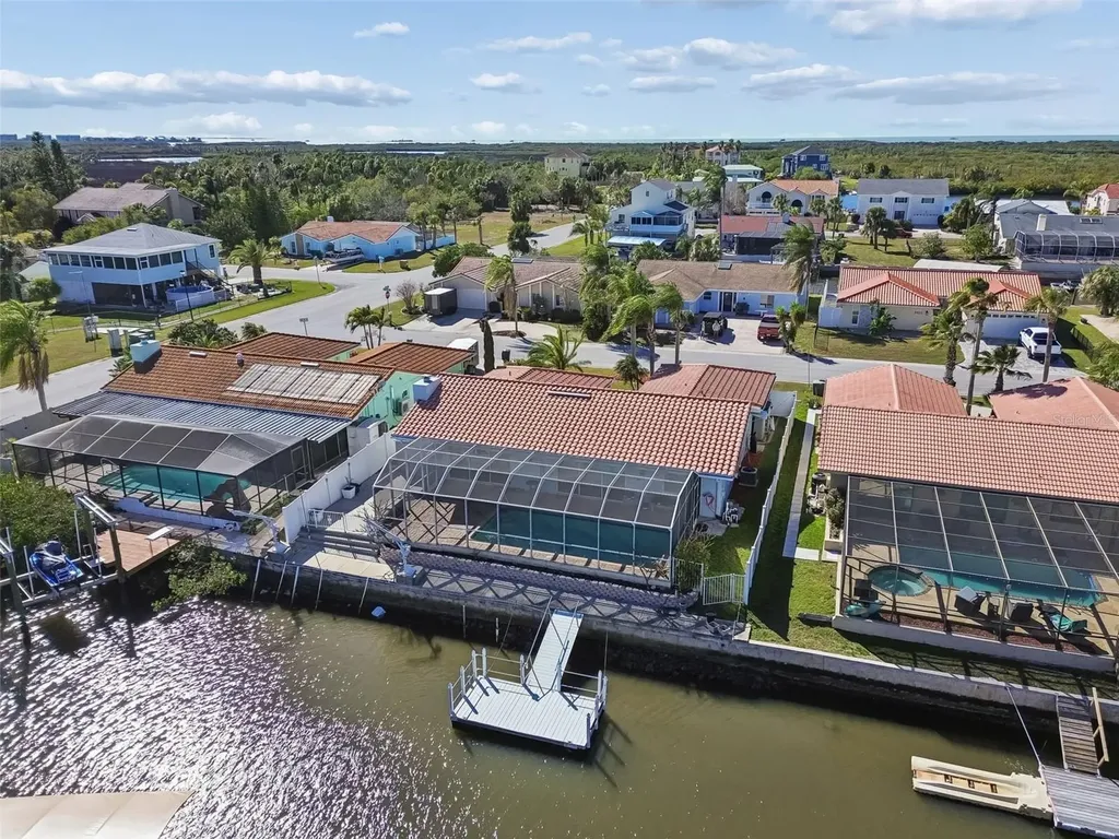 9816 San Sebastian Way Port Richey FL 34668