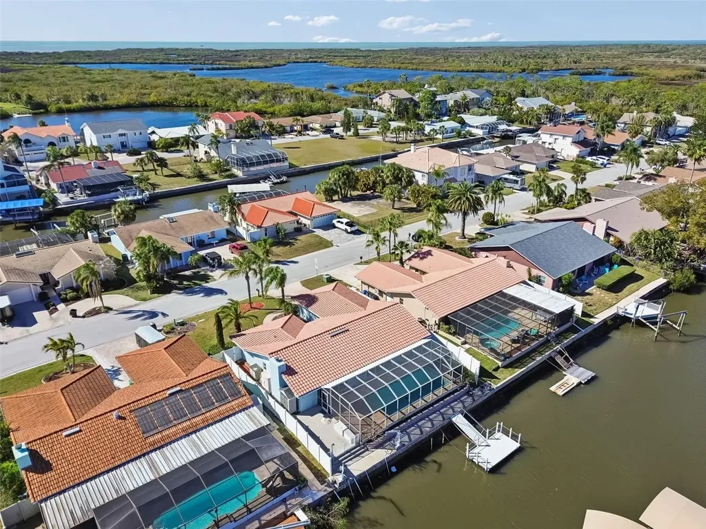 9816 San Sebastian Way Port Richey FL 34668