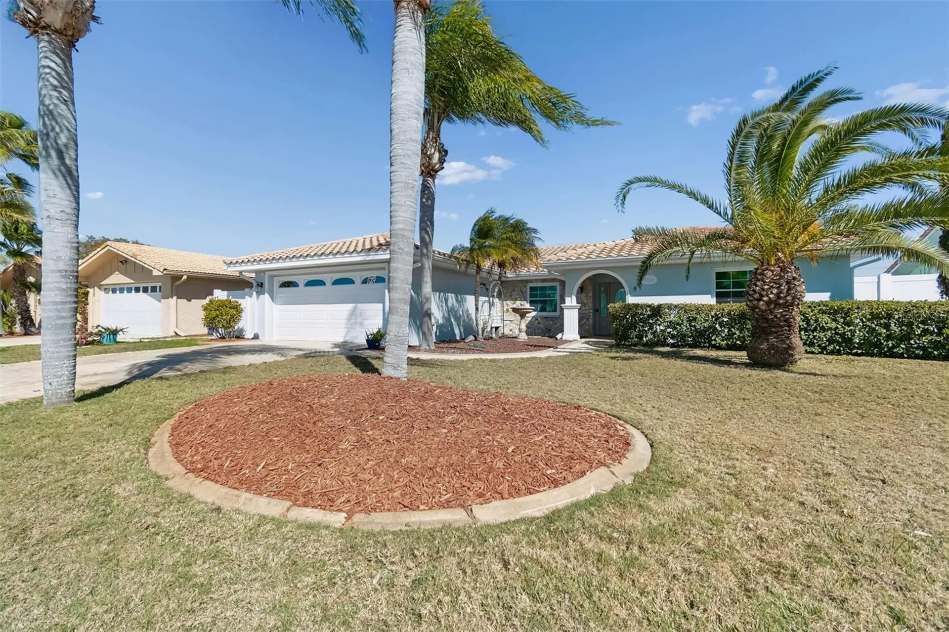 9816 San Sebastian Way Port Richey FL 34668