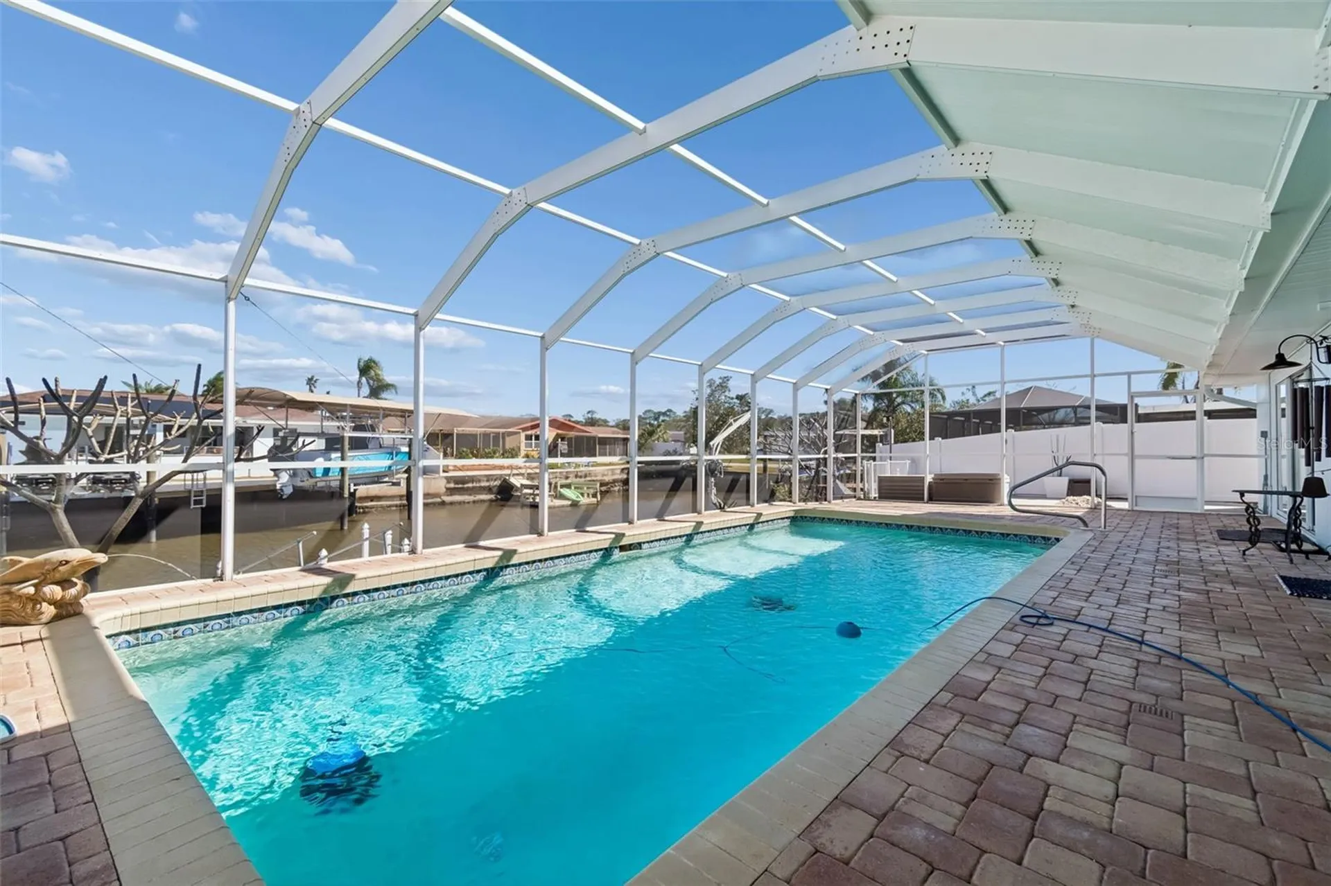 9816 San Sebastian Way Port Richey FL 34668