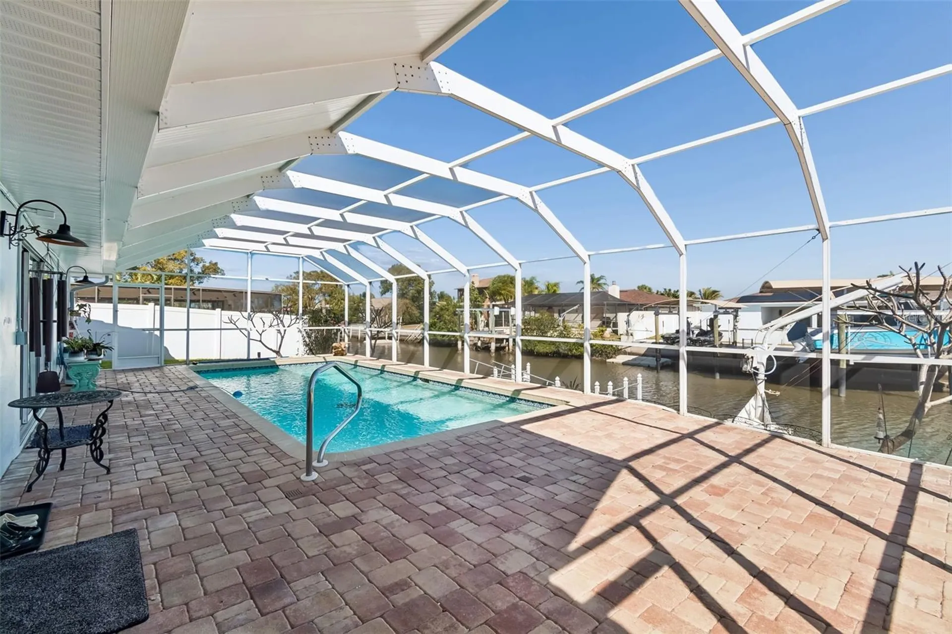 9816 San Sebastian Way Port Richey FL 34668