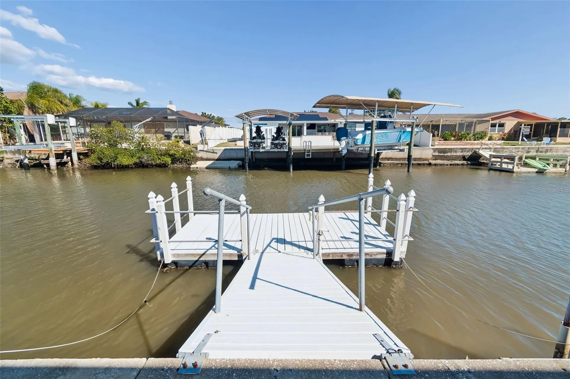 9816 San Sebastian Way Port Richey FL 34668