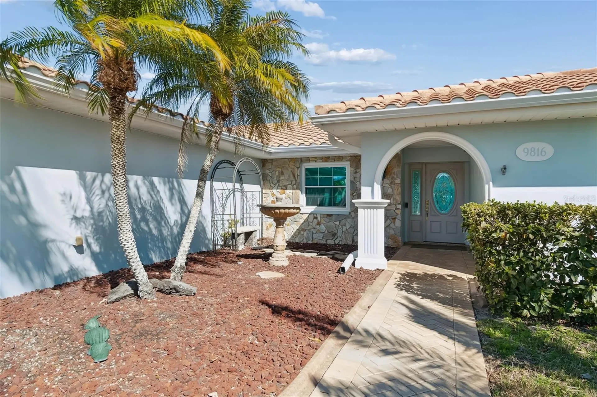 9816 San Sebastian Way Port Richey FL 34668