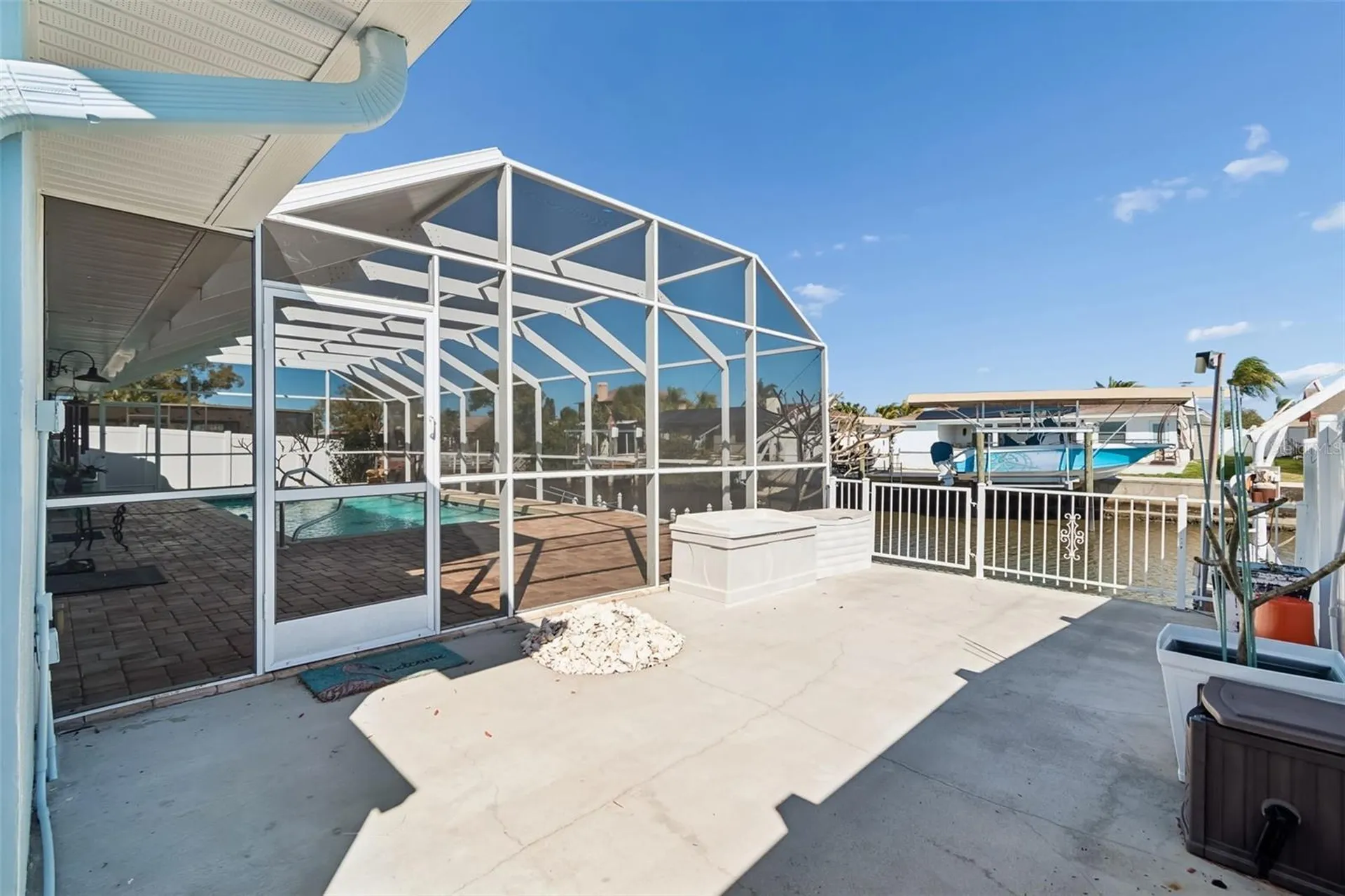 9816 San Sebastian Way Port Richey FL 34668