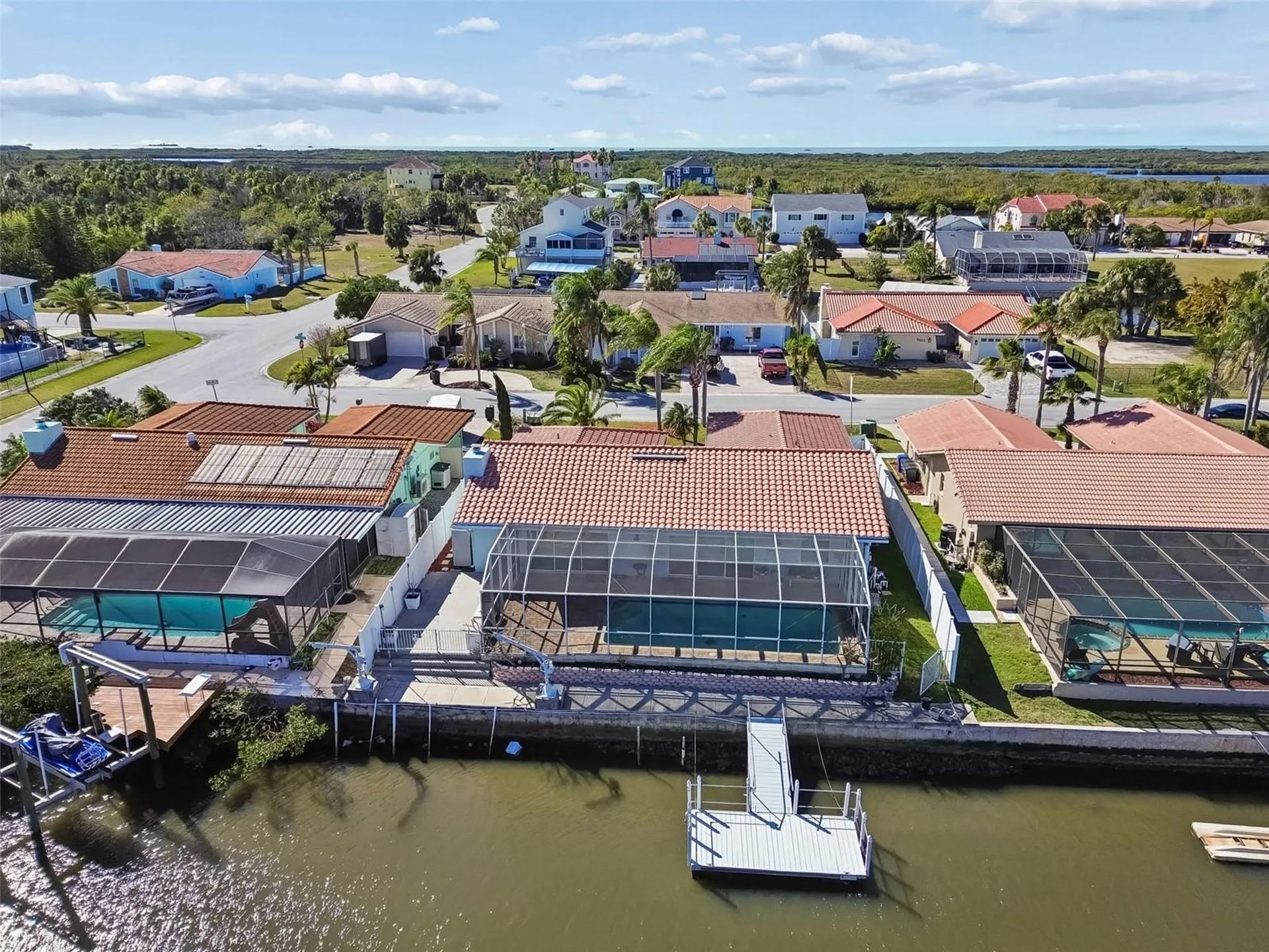 9816 San Sebastian Way Port Richey FL 34668
