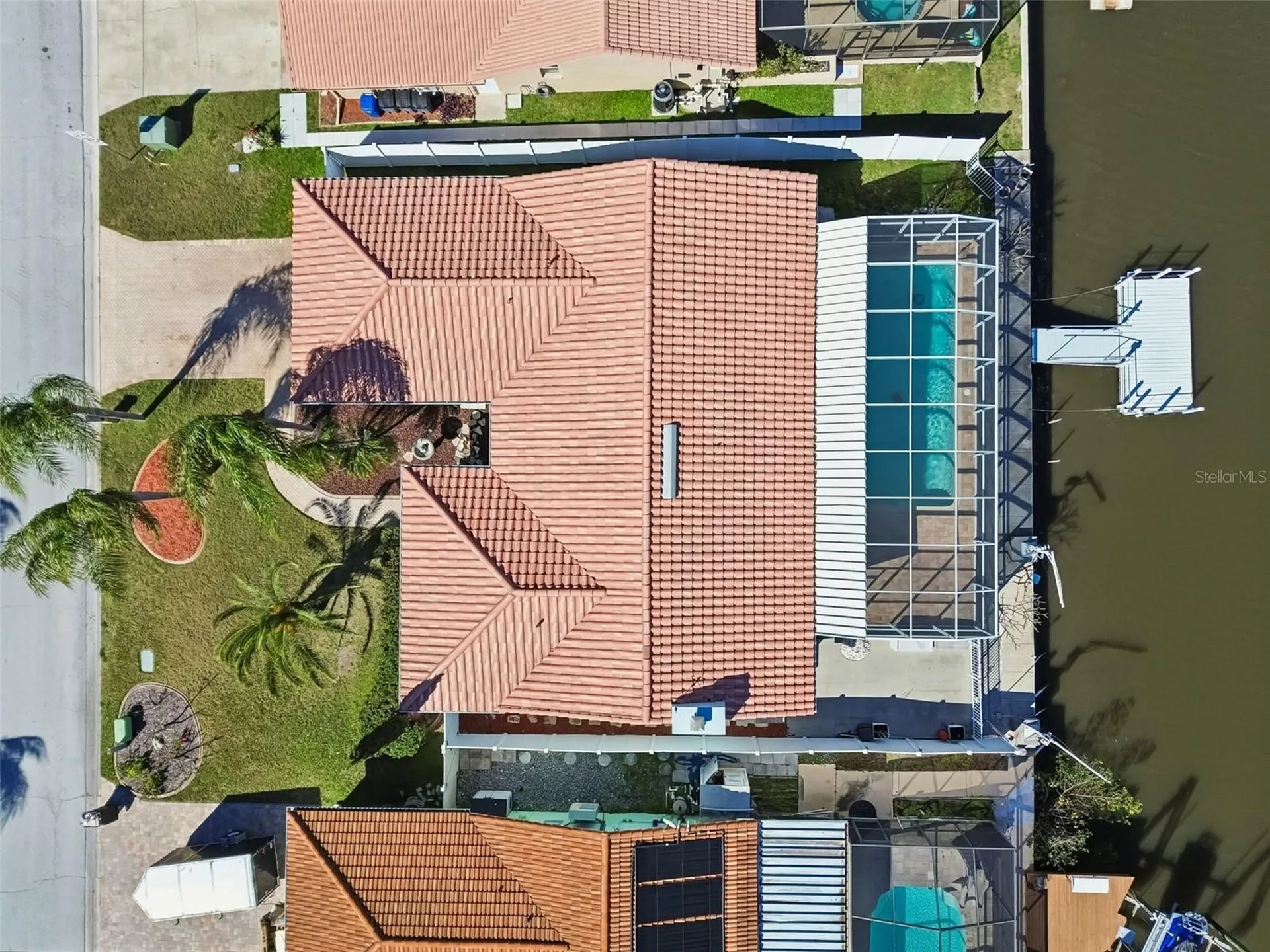 9816 San Sebastian Way Port Richey FL 34668