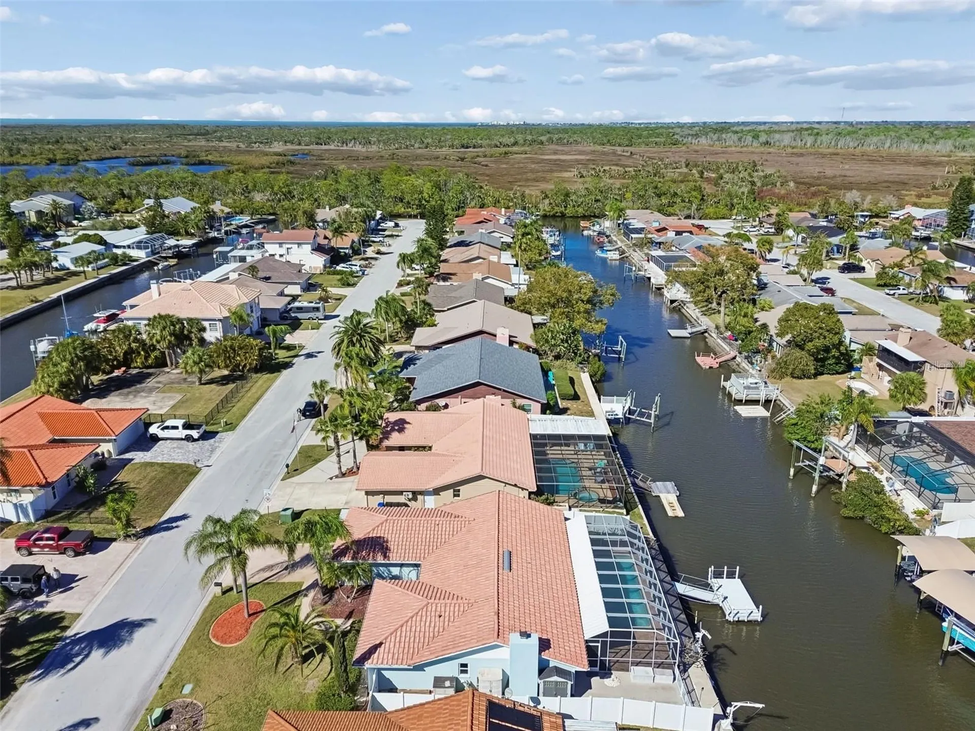 9816 San Sebastian Way Port Richey FL 34668